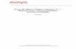 Avaya IP Office™ Platform Release 11.1 – Release Notes ...