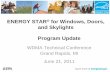 ENERGY STAR Windows Update