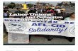 LLabor Unions abor Unions aanndd Collective Collective ...