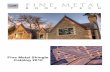 Fine Metal Shingle Catalog 2010 - Copper Roofing