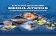 EHF EURO QUALIFIERS REGULATIONS