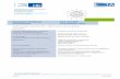 European Technical ETA -11/0360 Assessment of 6 October 2017