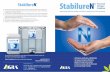 Patented Nitrogen Stabilizer - AGRA