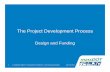 The Project Development Process - Cape Cod Commission