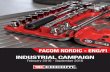 FACOM NORDIC - ENG/FI INDUSTRIAL CAMPAIGN