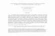 Title: Impact of piped water on infant mortality rate in ...