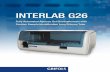Interlab G26 - Grifols