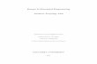 Essays in Financial Engineering - Columbia University