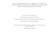 The systematics of oxygen isotopes in chironomids (Insecta ...