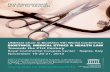 BIOETHICS, MEDICAL ETHICS & HEALTH LAW Towards the 21st