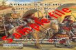 The Armies and Enemies - DriveThruRPG.com