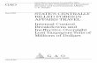 GAO-06-298 State's Centrally Billed Foreign Affairs Travel