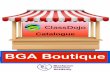 BGA Boutique - Schudio