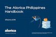 The Alorica Philippines Handbook