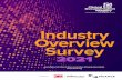 Industry Overview Survey