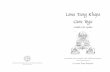 Lama Tsong Khapa Guru Yoga