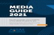 AASM Media Guide 2021