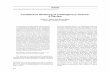 Constitutive Modeling of Cartilaginous Tissues - Journals - Human