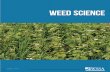 WEED SCIENCE - cambridge.org