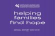 helping families find hope - bcss.org