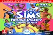 Sims House Party Cover - Internet Archive