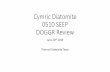 Cymric Diatomite 0510 SEEP DOGGR Review