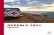 APPEALS 2021 - icrc.org