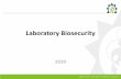 Laboratory Biosecurity - IHV NIGERIA.org