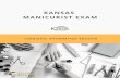 CIB Manicure - 2 Written Exam Version 7