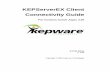 Kontron ASPIC 330 SCADA - Kepware Technologies