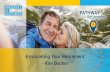 Envisioning Your Retirement - Kim Becker