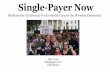 Single-Payer Now