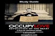 Study Guide - Occupy Love