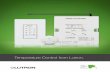 Temperature Control from Lutron - McCurdy Electric | Home Page