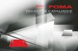 FOMA - Catalogue BW Photo Materials and Developing Information
