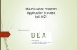 SBA HUBZone Program Application Process Fall 2021