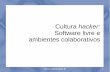 Cultura Hacker e Software Livre - asmayr.pro.br