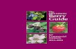 The Mid-Atlantic Berry Guide - Penn State Extension