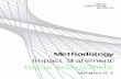 Impact Statement Focus: Environment - Value Balancing Alliance