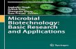 Editors Microbial Biotechnology: Basic Research and ...