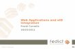 Web Applications and eID Integration