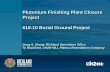 Plutonium Finishing Plant Closure Project Shoop