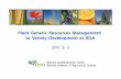 11.(NEW)PGR management to Variety Development at RDA ...