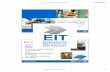 EIT Micro-Course Series