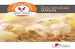 Chicken Farmers of Canada ANIMAL CARE PROGRAM MANUAL