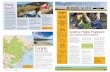 Highlands to Coast Park Guide South Coast Region 3rd edition