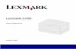 Lexmark C750 - GfK Etilize