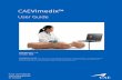 Vimedix 3.1 User Guide - CAE Healthcare