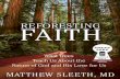 REFORESTING FAITH - WaterBrook & Multnomah