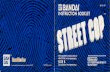 Street Cop - Nintendo NES - Manual - gamesdatabase